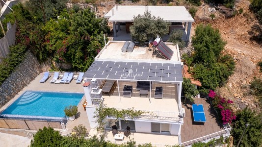 Villa Barış
