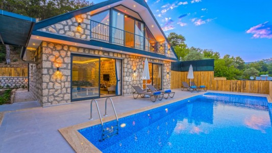 Villa Çamlık İslamlar