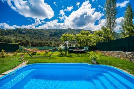Villa Mountain House