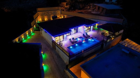 Villa Nara Kaş
