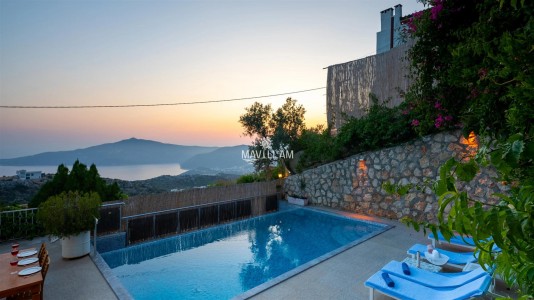 Villa Barış