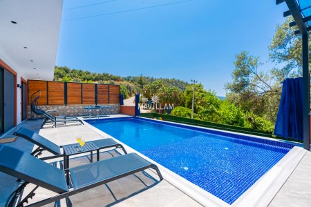 Villa Yaşam