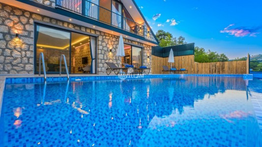 Villa Çamlık İslamlar