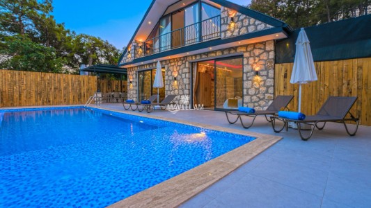 Villa Çamlık İslamlar
