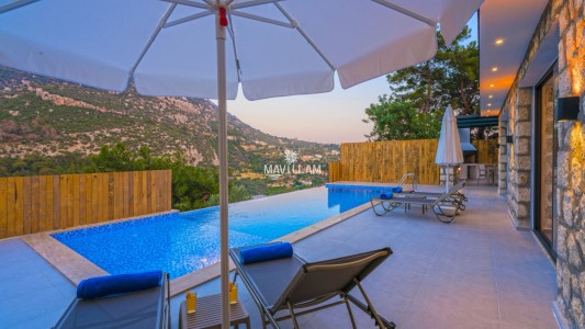 Villa Çamlık İslamlar