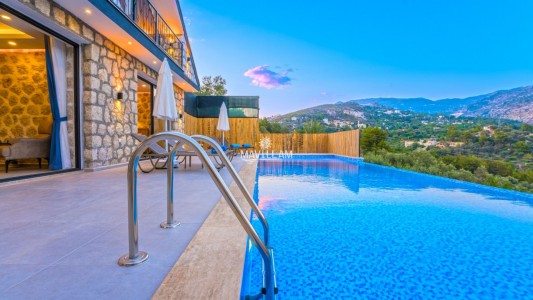 Villa Çamlık İslamlar