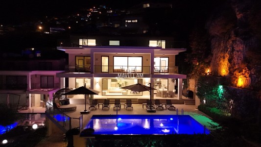 Villa Agena