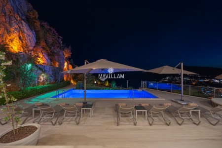 Villa Agena