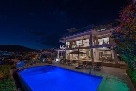 Villa Agena