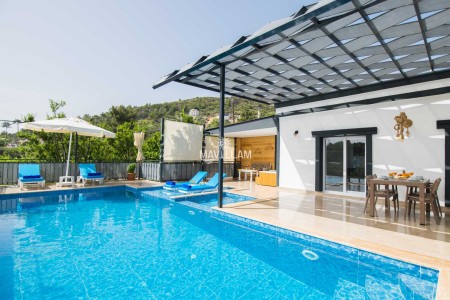Villa Portakal