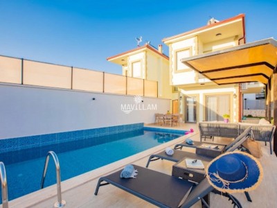 Villa Çağdaş   2