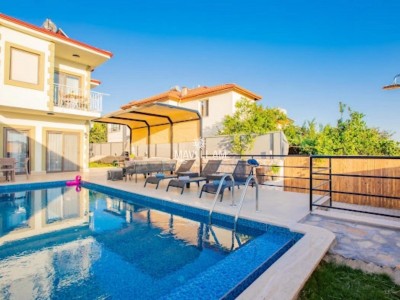 Villa Çağdaş   2