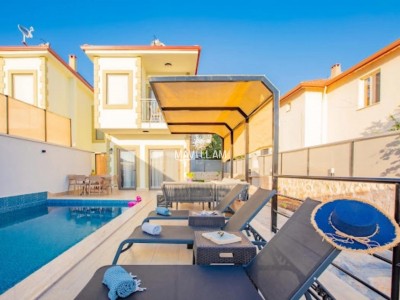 Villa Çağdaş   2