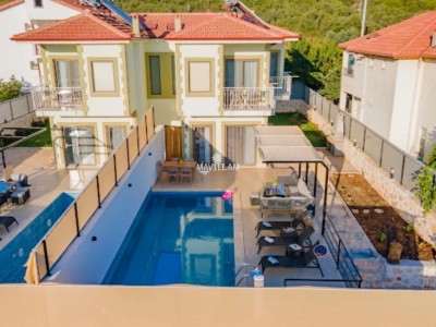 Villa Çağdaş   2