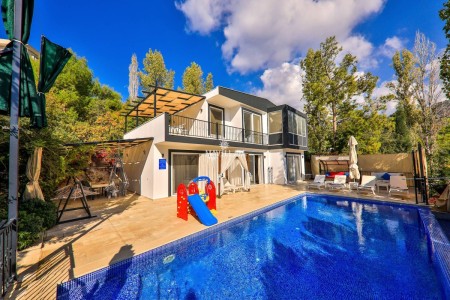 Villa Bella İslamlar