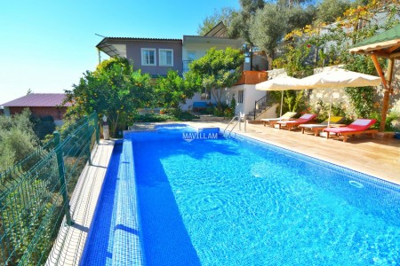Villa Ayaz