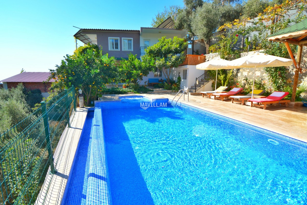 Villa Ayaz