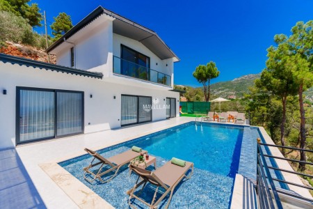 Villa Manzara İslamlar