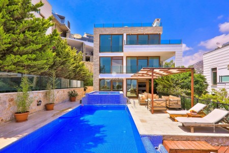 Villa Panorama Two