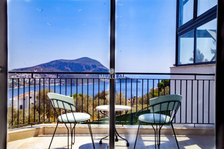 Villa Gülce