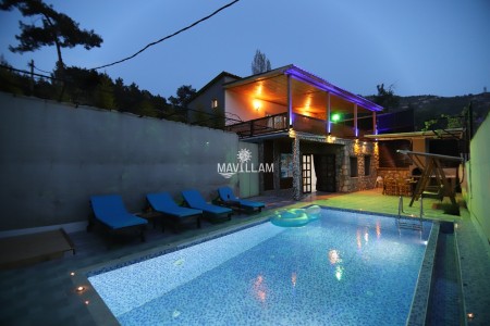 Villa Yelsa