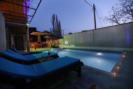 Villa Yelsa