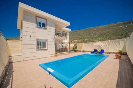 Villa Şakayık