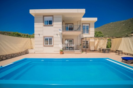 Villa Şakayık