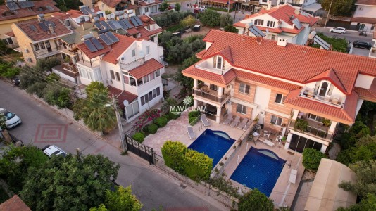 Villa Mango Fethiye