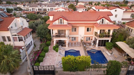 Villa Mango Fethiye