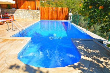 Villa Ayaz