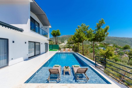 Villa Manzara İslamlar