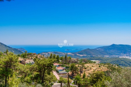 Villa Manzara İslamlar