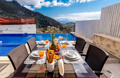 Villa Sıla Taş