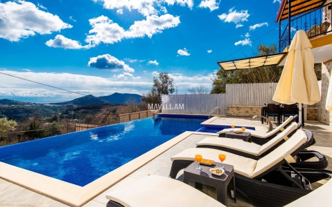 Villa Sıla Taş