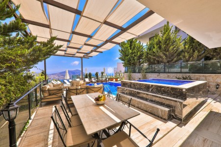 Villa Panorama Two