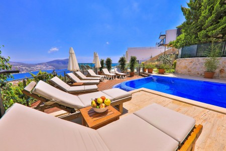 Villa Panorama Two