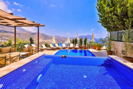 Villa Panorama Two