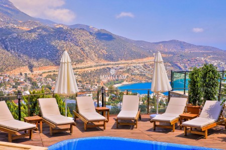 Villa Panorama Two