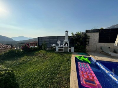 Villa Diriliş