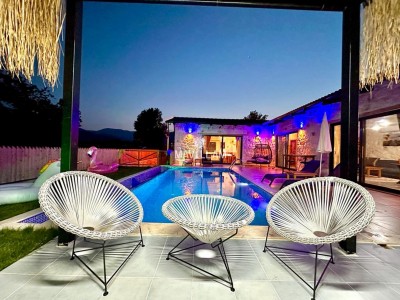 Villa Tomrul