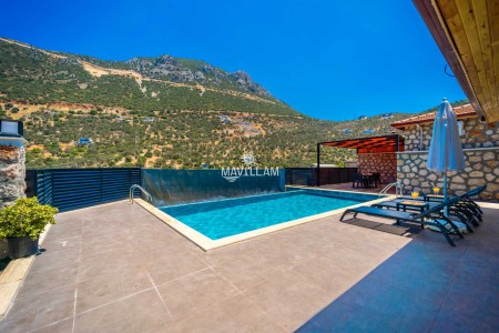Villa Ali Baba