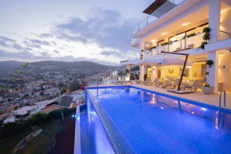 Villa Capella