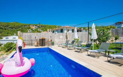 Villa  Daphne