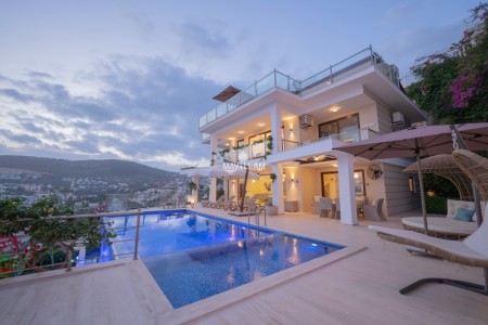 Villa Capella