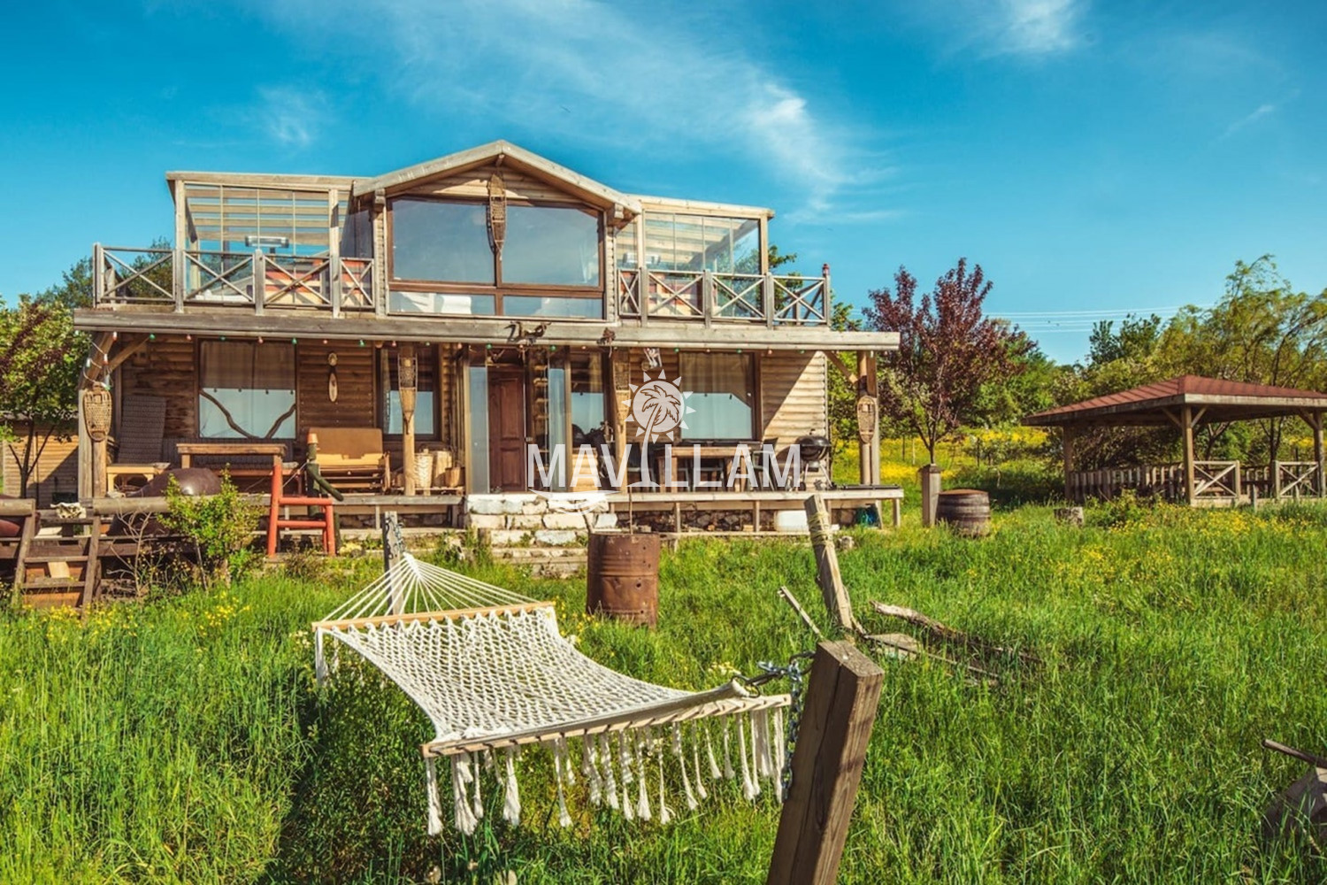 dag evi sekoya mavillam dag evi sekoya mavillam