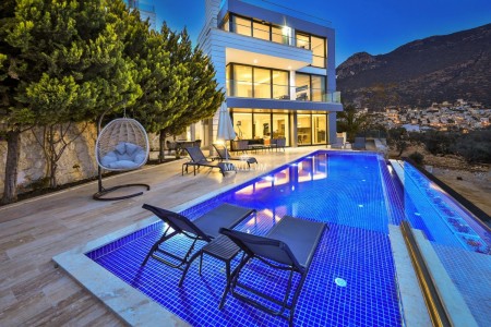 Villa Panorama One