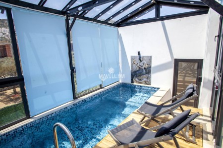 Villa Yıldız Ortaalan