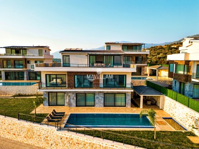 Villa İnci