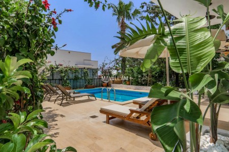 Villa İstanblue